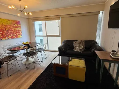 Venta de Departamento en Barranco - Lima 3 Dormitorios