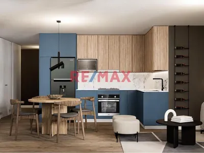 Venta de Departamento en Miraflores - Lima 2 Dormitorios