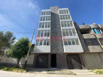 Departamento De Estreno En Alquiler