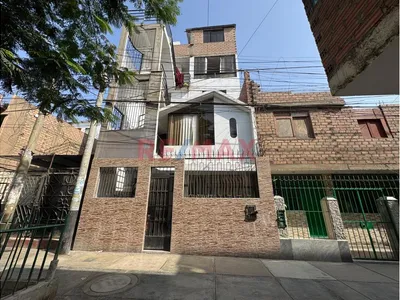 Venta Departamento Los Olivos