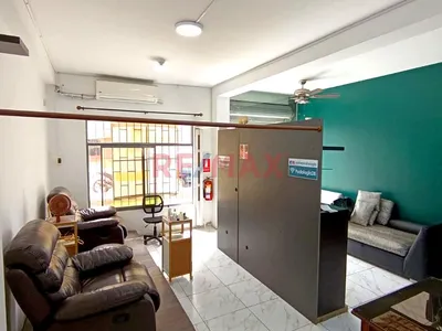 Local Comercial En Venta – Zona Altamente Comercial Del Callao