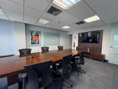 Oficina en venta · Corpac, San Isidro · 4645 m²
