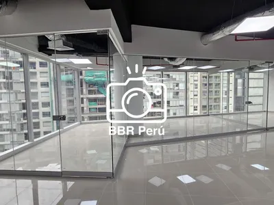 Alquiler de Oficina en Magdalena - del - Mar - Lima 0 Dormitorio 