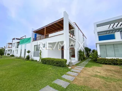 Venta de Casa en Asia - Cañete 4 Dormitorios
