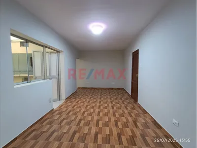 ¡Alquiler De Departamento U Oficina Remodelado En Pueblo Libre!