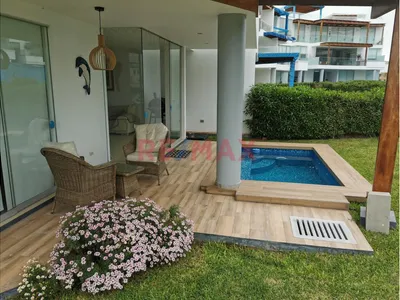 Descubre Tu Refugio Familiar En La Playa ¡