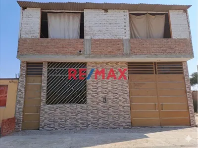 Local Comercial En Venta Cpm La Unión Pomalca