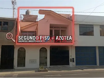 Estilo De Vida Y Espacio Único! Departamento En 2Do Piso + Amplia Terraza Exclusiva Y Gas Natural En Los Viñedos De Santa María