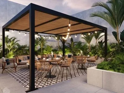 Venta de Departamento en Cercado - de - Lima - Lima 2 Dormitorios