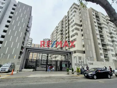 🏡 ¡Moderno Departamento En Alquiler En Jr. Zorritos, Lima Cercado – Excelente Ubicación!
