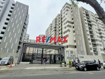 🏡 ¡Moderno Departamento En Alquiler En Jr. Zorritos, Lima Cercado – Excelente Ubicación!