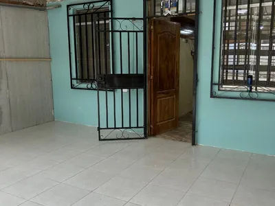 Se Vende Casa En Urb. Sol De Piura