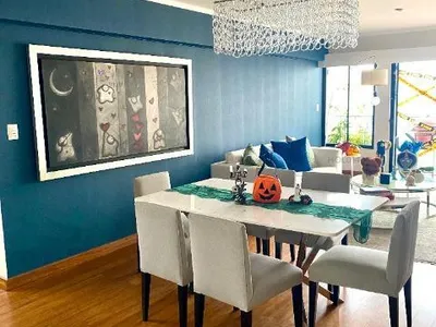 Venta de Departamento en Miraflores - Lima 2 Dormitorios