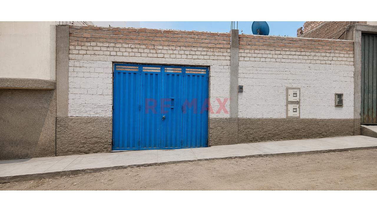 🔥 ¡Invierte Hoy! Terreno De 55 M² En Excelente Ubicación – Paradero Santa Rosa ,  Paralela  A La Avenida Tupac Amaru
