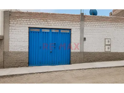 🔥 ¡Invierte Hoy! Terreno De 55 M² En Excelente Ubicación – Paradero Santa Rosa , Paralela A La Avenida Tupac Amaru