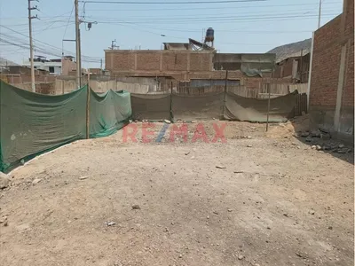 🏡 ¡Invierte Hoy Y Construye El Futuro Que Siempre Soñaste En Manchay – Pachacámac! 🌿