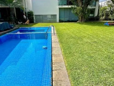 Venta de Casa en La Molina - Lima 4 Dormitorios