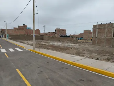 Se Vende Terreno Urbano A Pocos Metros Del Centro De Barranca