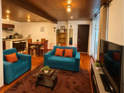 🏡✨ ¡Departamento Amoblado En Alquiler – Magisterio, Cusco!