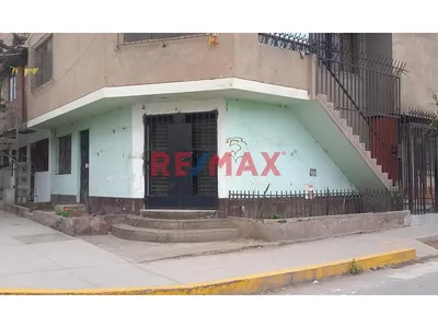 Local Comercial -Villa El Salvador