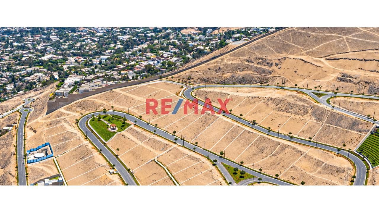 Venta De Lotes  Casuarinas , Desde 300 M2 Vista Panoramica