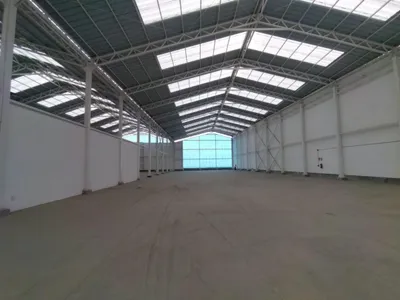 Alquiler de Local Industrial en Villa El Salvador - Lima 0 Dormitorio 