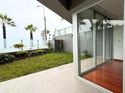 Venta de Departamento en Miraflores - Lima 1 Dormitorio