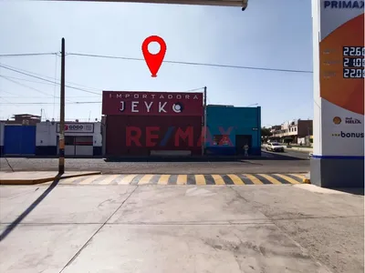 Se Alquila Almacen