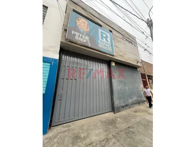 Vendo Terreno En Smp - Cerca A La Universidad Cesar Vallejo
