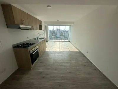 Venta de Departamento en Surquillo - Lima 3 Dormitorios