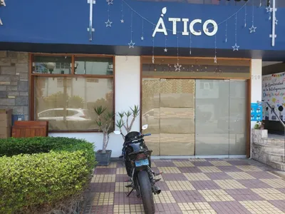 Alquiler de Local Comercial en San Isidro - Lima 0 Dormitorio 