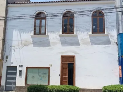 Terreno en venta · Calle Enrique Villar 429, Lima · 210 m²