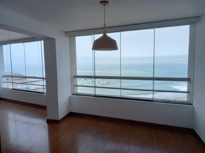 Venta de Departamento en Chorrillos - Lima 3 Dormitorios