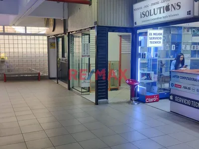 🚀 Alquiler De Local Comercial En Compupalace – Miraflores