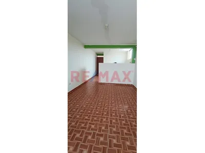 Se Vende Departamento En Piso 3