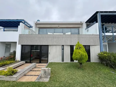 Terreno en venta · Playa Lomas del Mar 000, Cerro Azul · 260 m², 4 dorm.