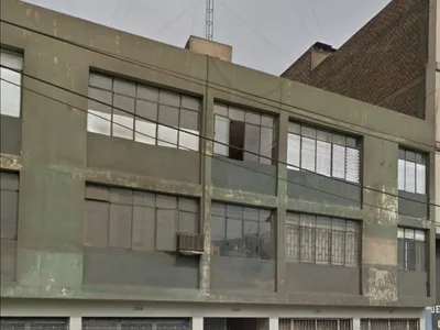 Venta de Local Comercial en La Victoria - Lima 0 Dormitorio 