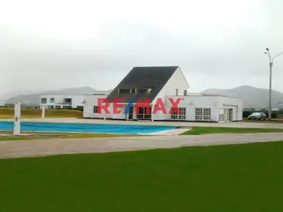 Venta De Terreno En Condominio Costa Del Campo Km 84 Sur (Frente Al Mar)