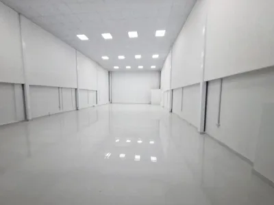 Alquiler de Local Comercial en San Borja - Lima 0 Dormitorio 