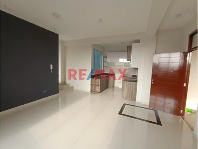 Departamento En Venta En Chorrillos