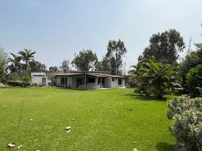 Venta de Terreno / Lote en Pachacamac - Lima 3 Dormitorios 