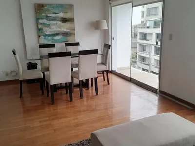 Venta de Departamento en San Isidro - Lima 3 Dormitorios
