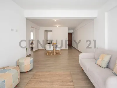 Venta de Departamento en Pueblo Libre - Lima 3 Dormitorios