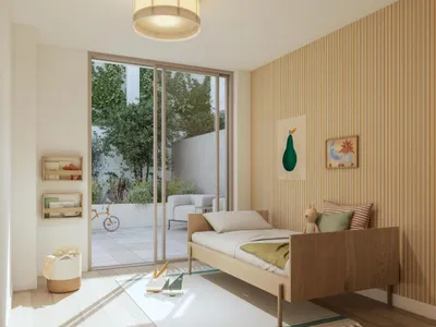 Venta de Departamento en San Isidro - Lima 3 Dormitorios