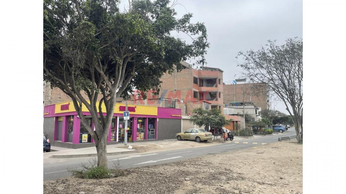 Venta de Terreno / Lote en Santiago de Surco - Lima 0 Dormitorio 