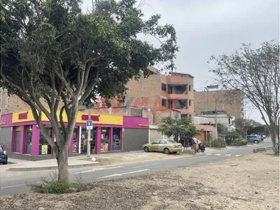Venta de Terreno / Lote en Santiago de Surco - Lima 0 Dormitorio 