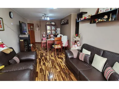 Vendo Dpto En Surco - 3Er Piso - 3 Dorm. ¡Excelente Oportunidad!