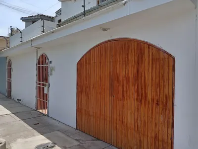 Venta de Casa en Punta - Lomitas - Ica 4 Dormitorios 