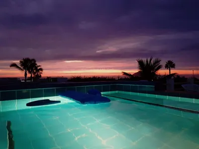 Venta de Casa de Playa en Asia - Cañete 4 Dormitorios 