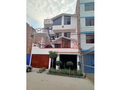 Se Alquila Monoambiente En 3Er Piso - Santa Anita